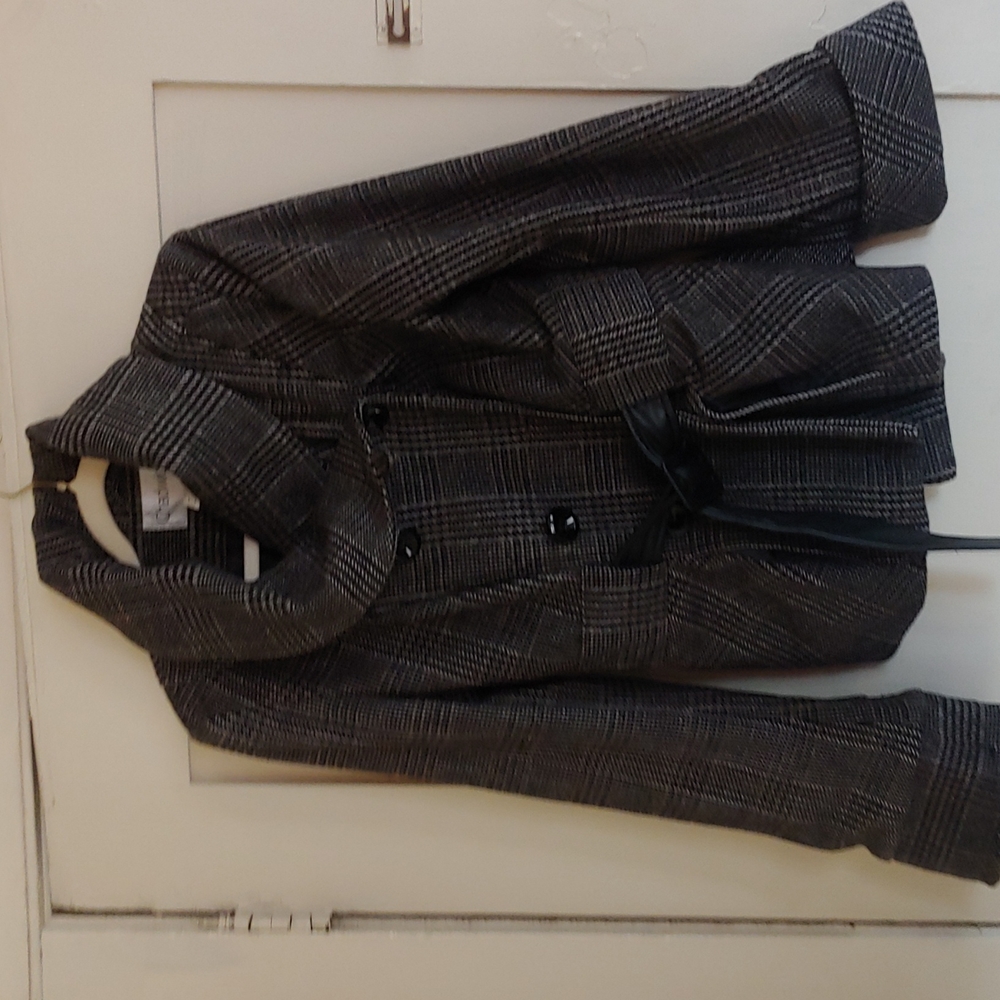 Wool Coat/ Jacket - image 2